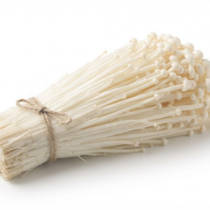 Enoki mushroom