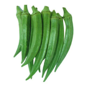 Fresh Okra