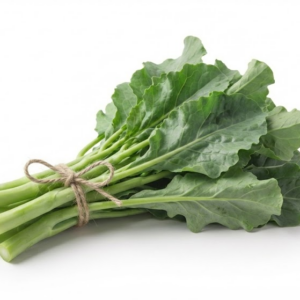 Chinese kale